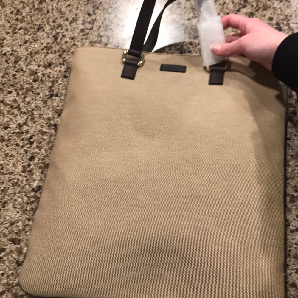 Gucci top handles tote bag - Picture 3 of 9